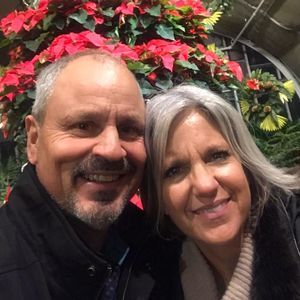 Meet your Posher, Lori